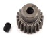 Traxxas 48P Pinion Gear 21T 3.17mm Bore – Γρανάζι Μοτέρ με Set Screw για 1/10 RC