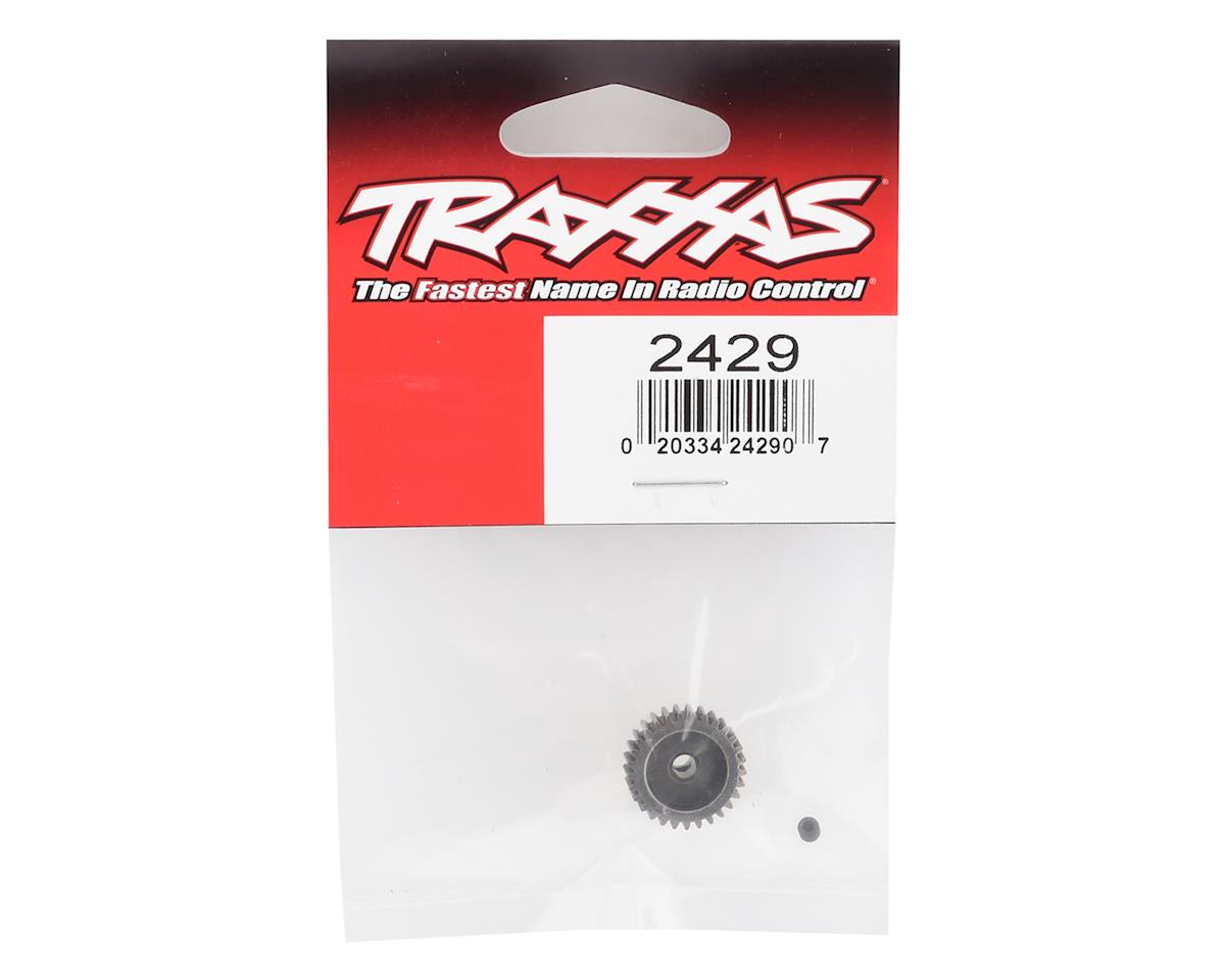 Traxxas 48P Pinion Gear w/Set Screw (3.17mm Bore) (29T)