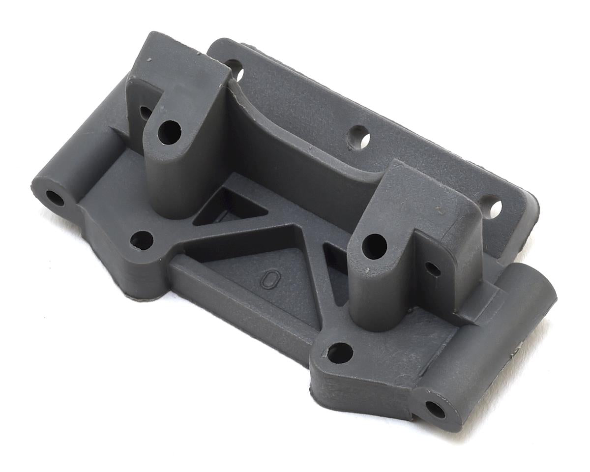 Traxxas Front Bulkhead Grey TRX2530A | Racerc