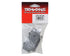 Traxxas Front Bulkhead Grey TRX2530A | Racerc
