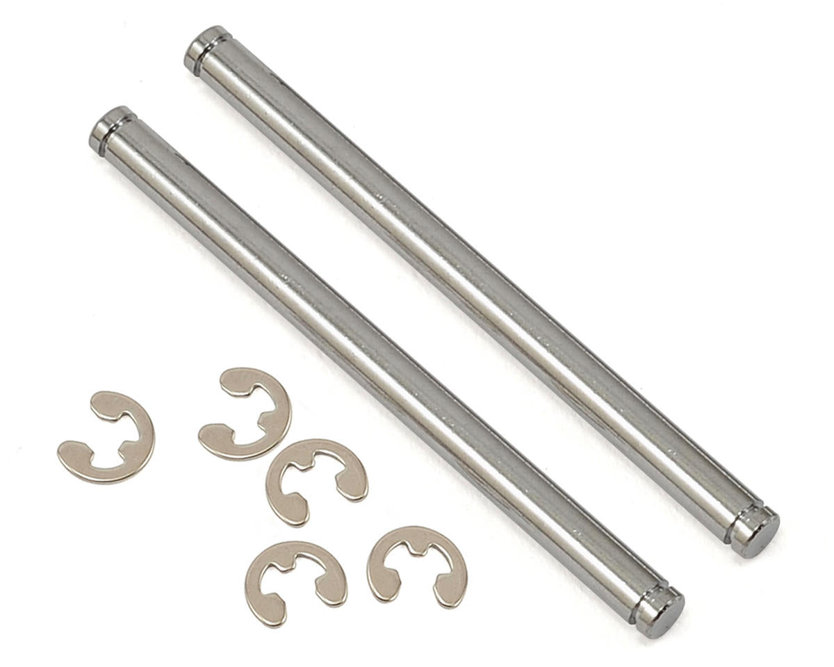 Traxxas Suspension Pins 44mm για Εσωτερικά Εμπρός Κάτω Ψαλίδια (2)
