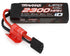 Traxxas Power Cell 3S 25C LiPo Battery 11.1V 2300mAh με iD Connector