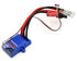 Traxxas XL-5 Waterproof ESC w/Low Voltage Detection (Bulk)