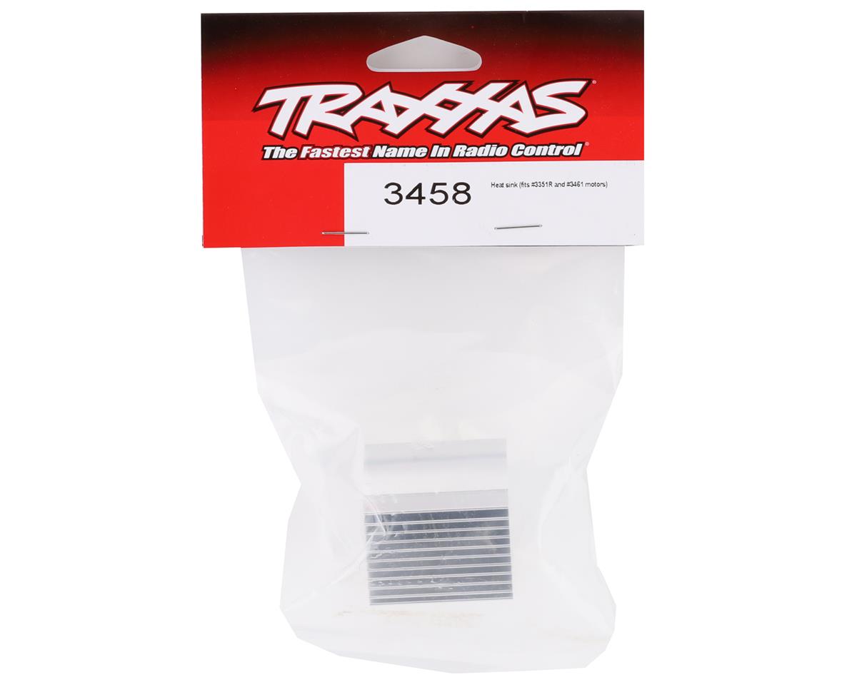 Traxxas Velineon 540XL Motor Heat Sink