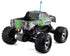 Traxxas Stampede 1/10 RTR Monster Truck w/XL-5 ESC, TQ 2.4GHz Radio, Battery & USB-C Charger
