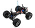 Traxxas Stampede 1/10 RTR Monster Truck w/XL-5 ESC, TQ 2.4GHz Radio, Battery & USB-C Charger