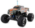 Traxxas Stampede 1/10 RTR Monster Truck w/XL-5 ESC, TQ 2.4GHz Radio, Battery & USB-C Charger