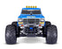 Traxxas Bigfoot No.1 Original BL-2S HD RTR 1/10 2WD Brushless Monster Truck με Δώρο Traxxas USB-C Charger & LiPo 2S 3000mAh