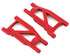 Traxxas Heavy Duty Suspension Arms Black – TRX3655-BLK