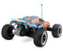 Traxxas Rustler HD 1/10 RTR 2WD Stadium Truck Clipless με Μπαταρία & USB-C Φορτιστή
