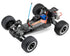 Traxxas Rustler HD 1/10 RTR 2WD Stadium Truck Clipless με Μπαταρία & USB-C Φορτιστή