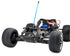 Traxxas Rustler HD 1/10 RTR 2WD Stadium Truck Clipless με Μπαταρία & USB-C Φορτιστή