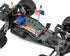 Traxxas Rustler HD 1/10 RTR 2WD Stadium Truck Clipless με Μπαταρία & USB-C Φορτιστή