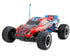 Traxxas Rustler HD 1/10 RTR 2WD Stadium Truck Clipless με Μπαταρία & USB-C Φορτιστή