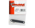 Traxxas Battery Hold Down Plate με Posts & Clips