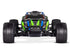 Traxxas Rustler BL-2s Brushless 1/10 Stadium Truck RTR – Blue με ΔΩΡΟ LiPo 3000mAh & USB Φορτιστή