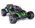 Traxxas Rustler BL-2s Brushless 1/10 Stadium Truck RTR – Blue με ΔΩΡΟ LiPo 3000mAh & USB Φορτιστή