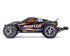 Traxxas Rustler BL-2s Brushless 1/10 Stadium Truck RTR – Blue με ΔΩΡΟ LiPo 3000mAh & USB Φορτιστή