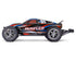 Traxxas Rustler BL-2s Brushless 1/10 Stadium Truck RTR – Blue με ΔΩΡΟ LiPo 3000mAh & USB Φορτιστή