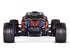Traxxas Rustler BL-2s Brushless 1/10 Stadium Truck RTR – Blue με ΔΩΡΟ LiPo 3000mAh & USB Φορτιστή