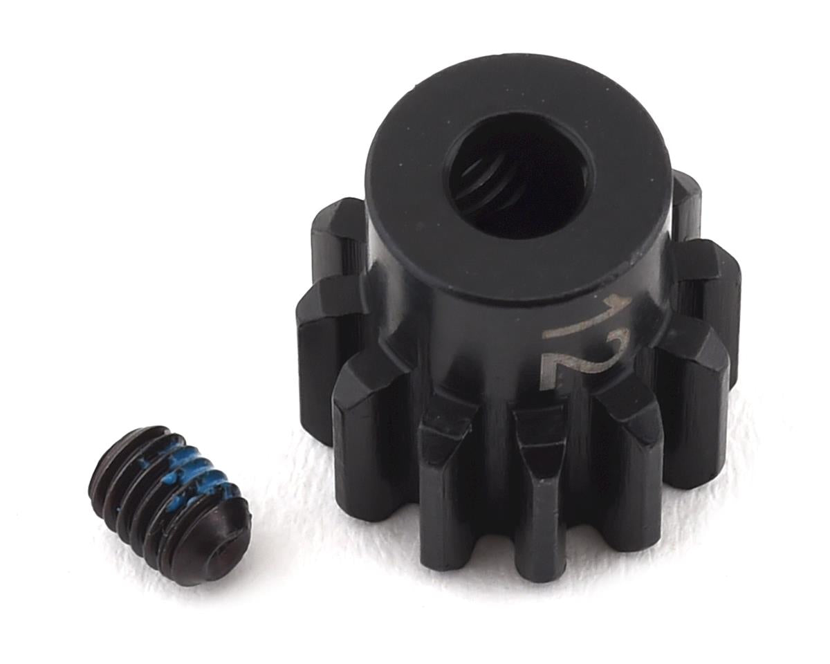 Traxxas TRX3942X 32P Heavy Duty Pinion Gear 12T | Racerc