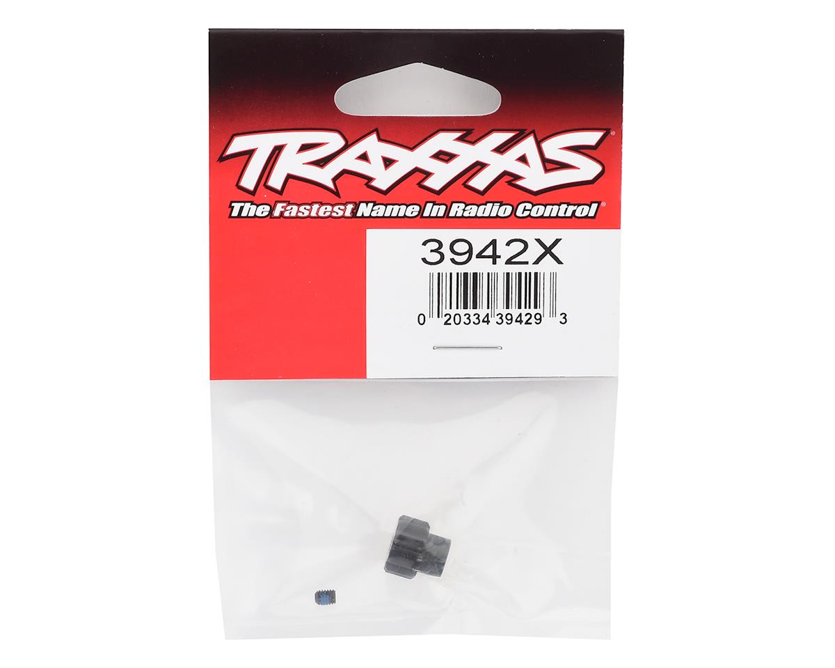 Traxxas TRX3942X 32P Heavy Duty Pinion Gear 12T | Racerc