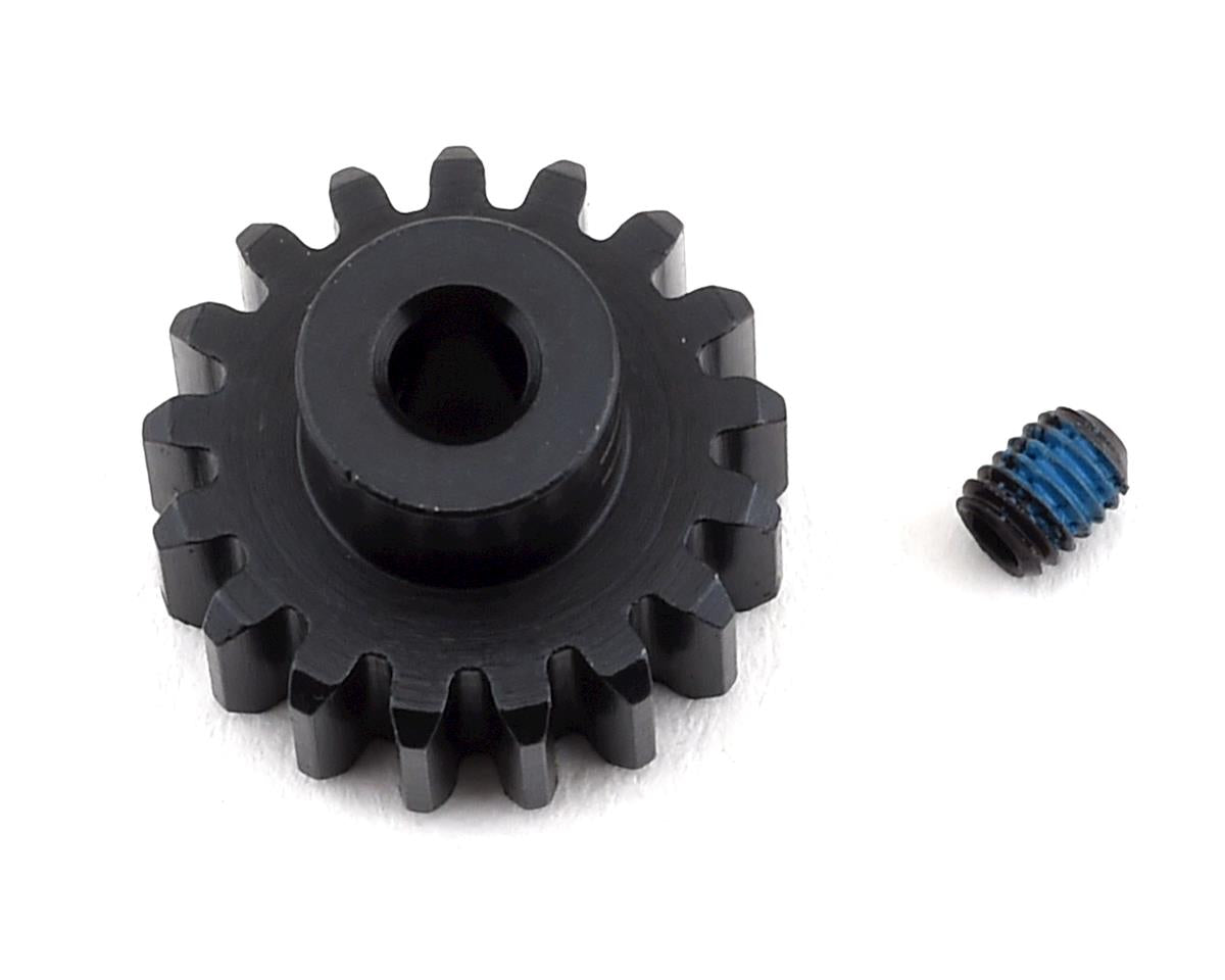 Traxxas 32P Heavy Duty Pinion Gear 17T Hardened Steel