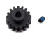 Traxxas 32P Heavy Duty Pinion Gear 17T Hardened Steel