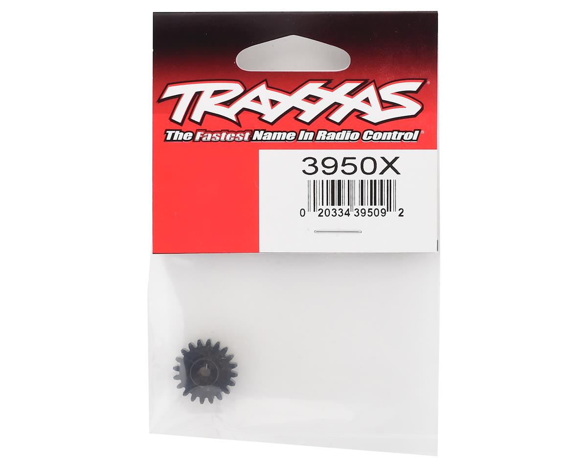 Traxxas 32P Heavy Duty Pinion Gear (20T)