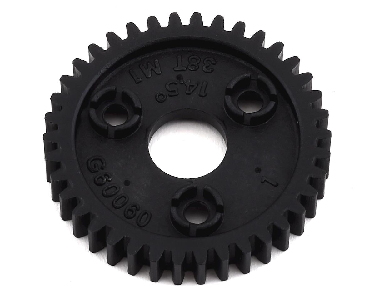 Traxxas Revo Spur Gear 38T Mod 1 (1.0 Metric Pitch)