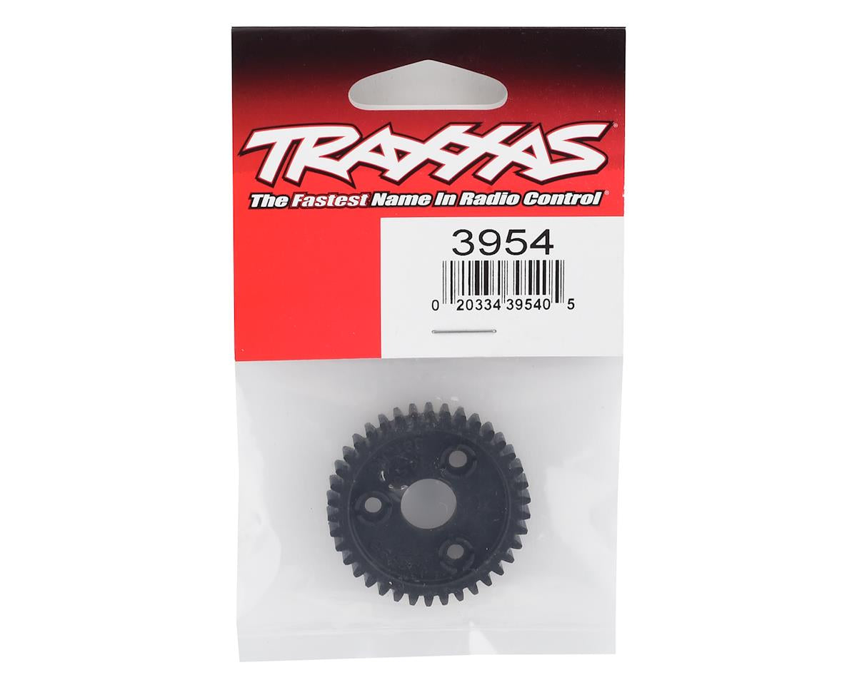Traxxas Revo Spur Gear 38T Mod 1 (1.0 Metric Pitch)