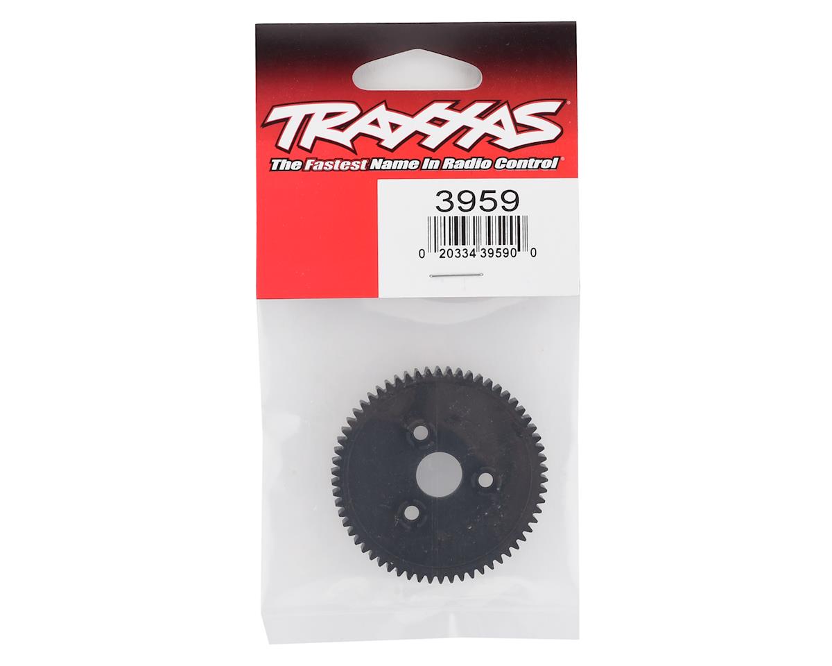 Traxxas Spur Gear (62T) (E-Maxx)