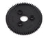 Traxxas Spur Gear (62T) (E-Maxx)