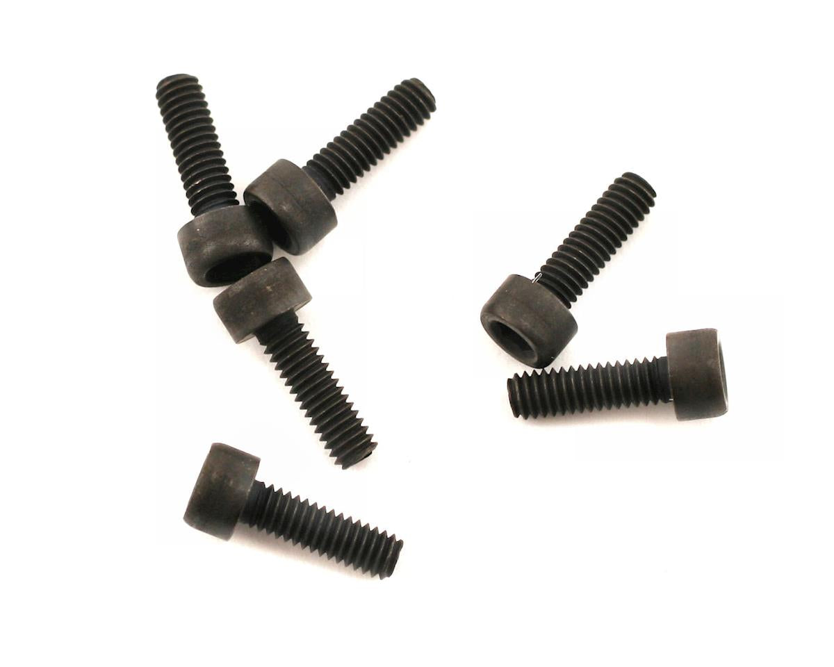 Traxxas 2.5x8mm Cap Head Machine Screws (6pcs)