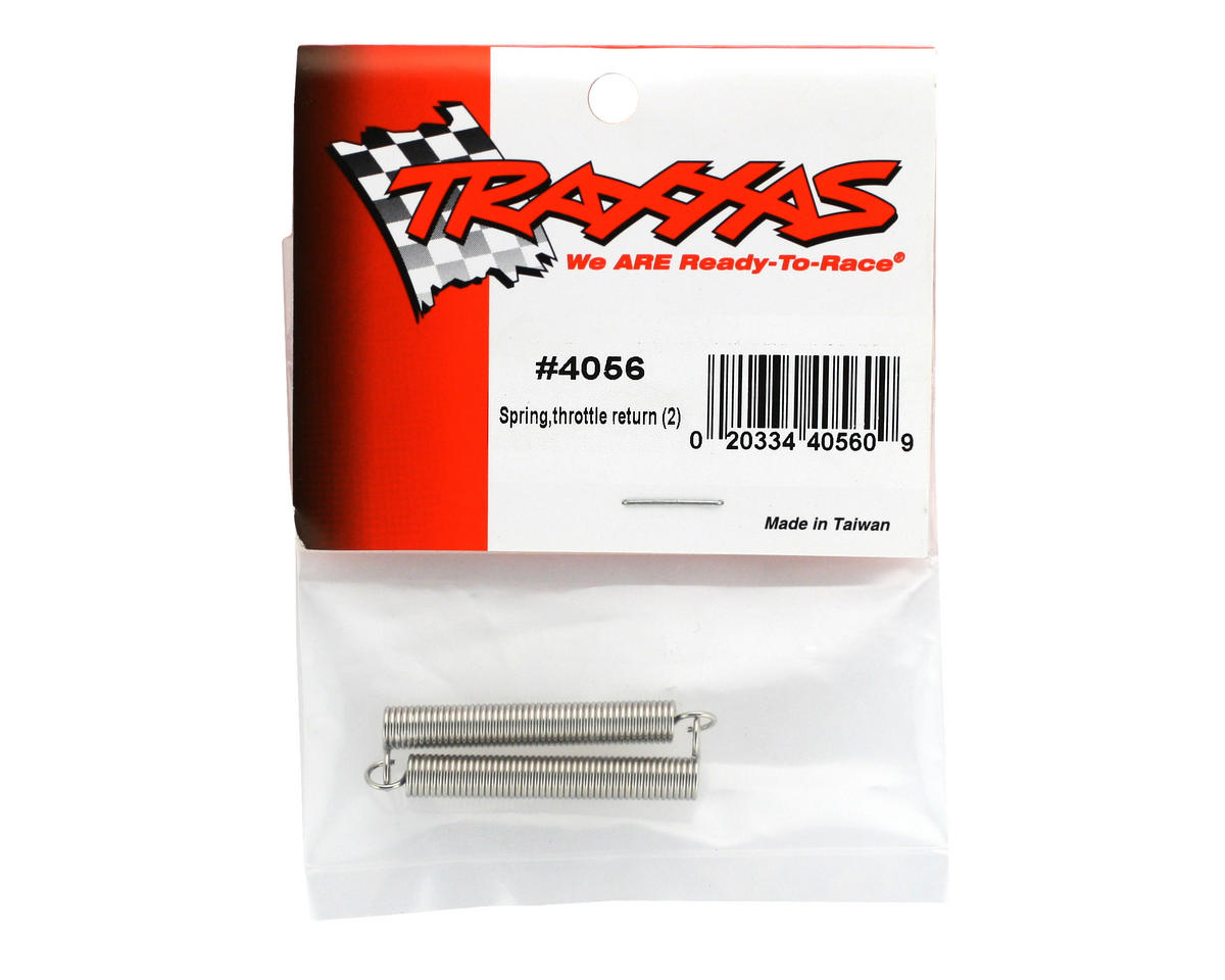 Traxxas Throttle Return Spring (2)