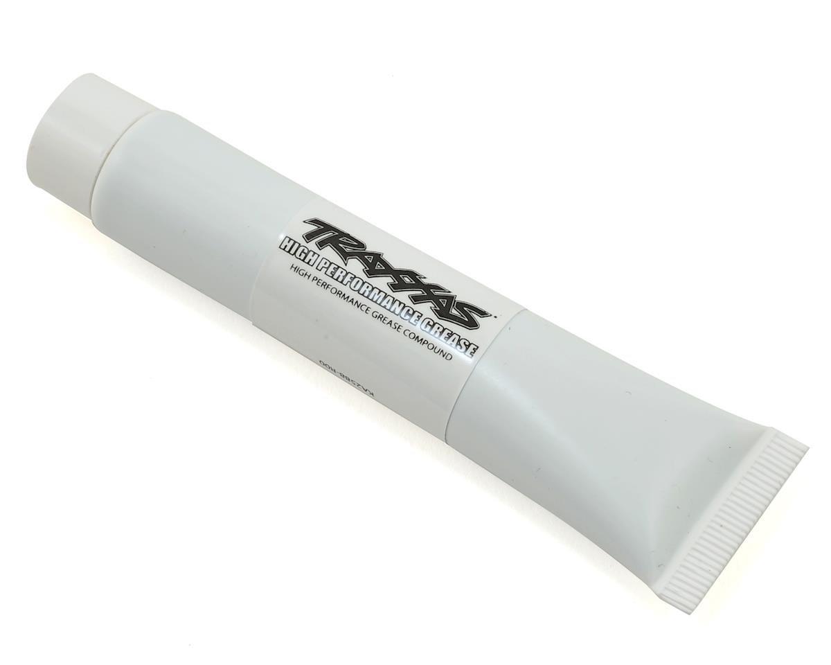 Traxxas Premium High Performance Grease 20cc