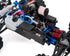 Traxxas Revo 3.3 4WD RTR Nitro Monster Truck w/TQi (Green) 2.4Ghz Radio, TSM, Batteries & DC Charger