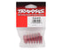 Traxxas Shock Springs Purple GTR 6.4 Rate (2pcs) for Revo