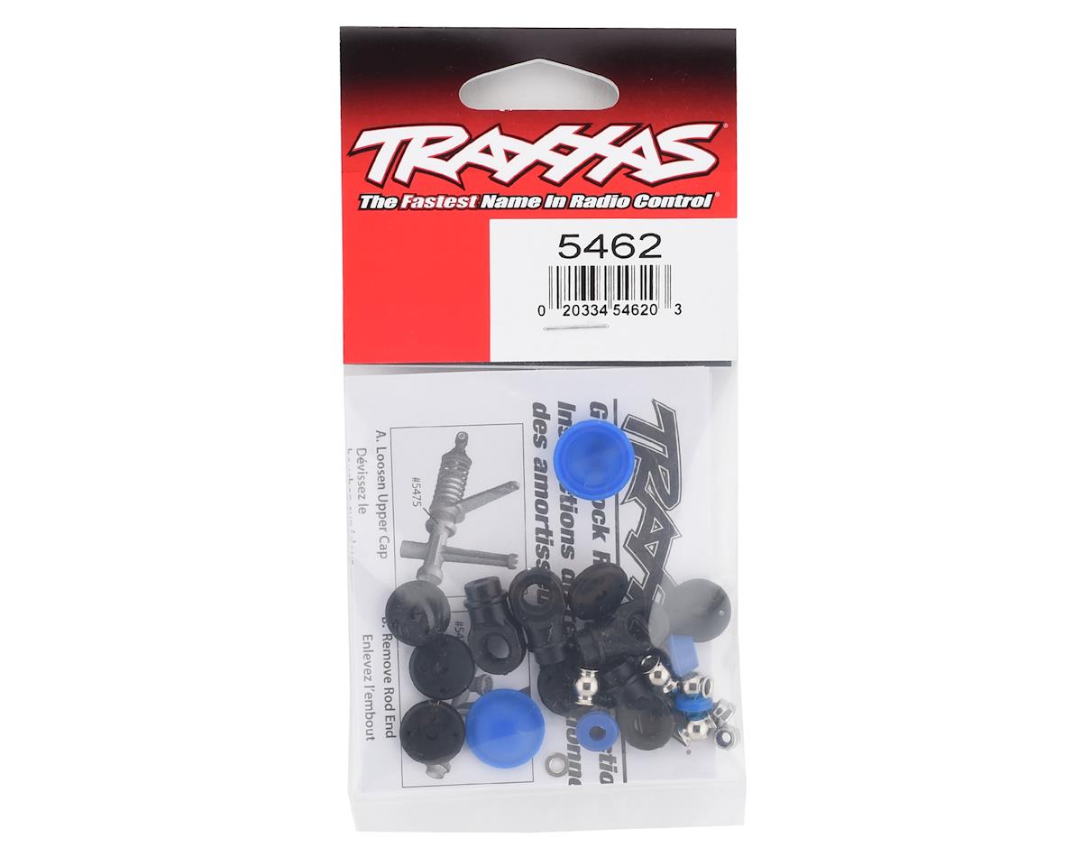 Traxxas GTR Shock Rebuild Kit