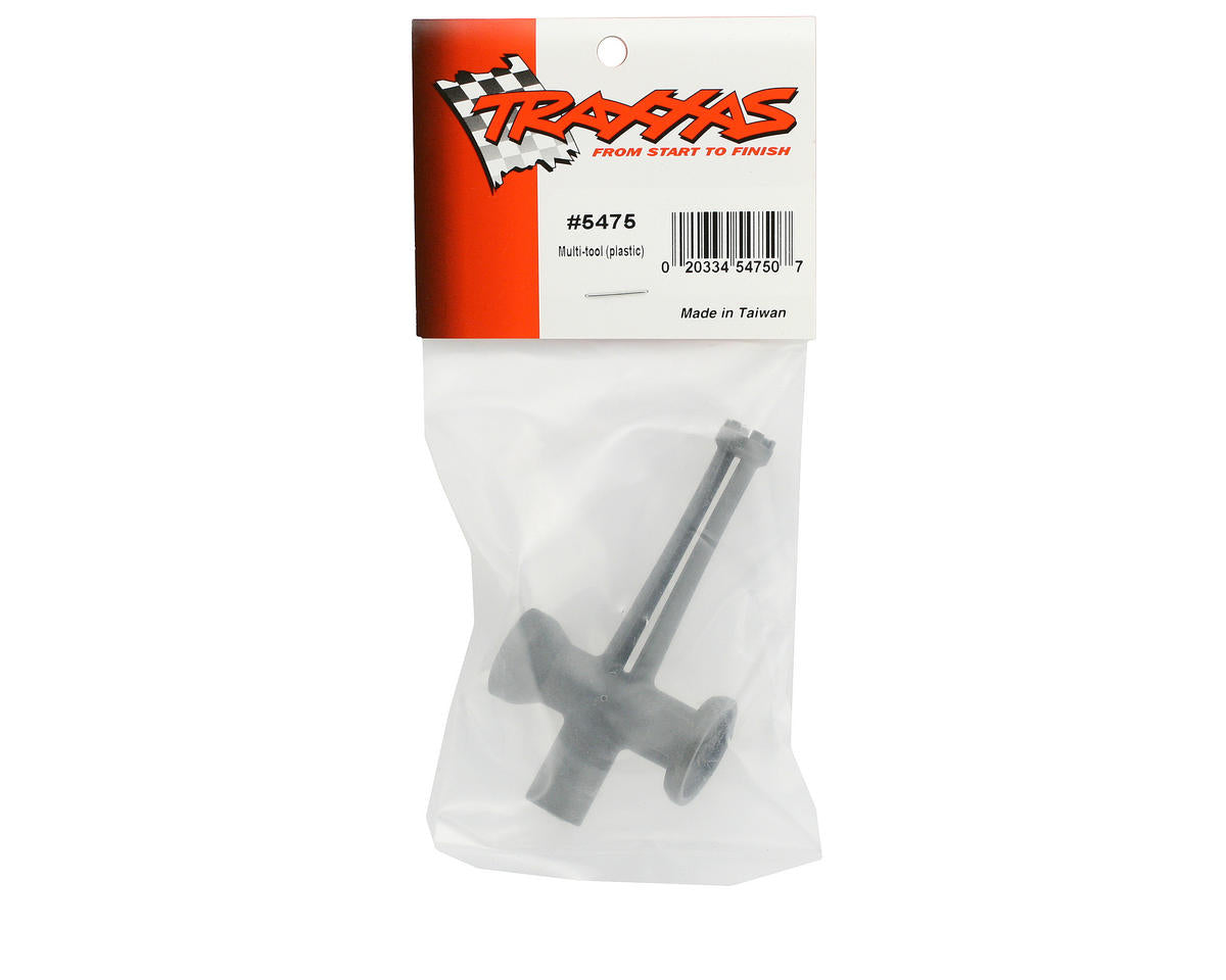 Traxxas Plastic Multi-Tool