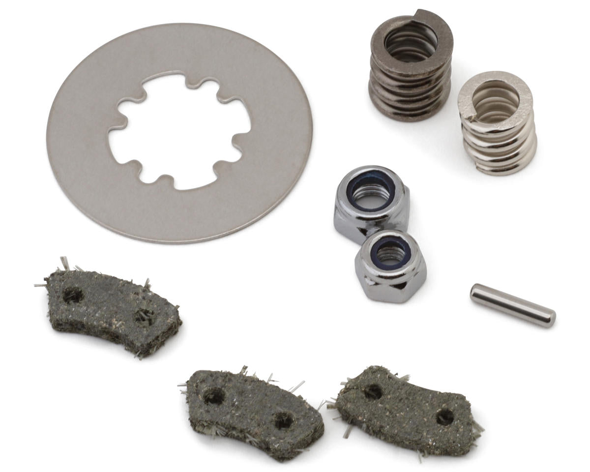 Traxxas 2WD Slipper Clutch Rebuild Kit για Slash, Rustler, Stampede & Bandit