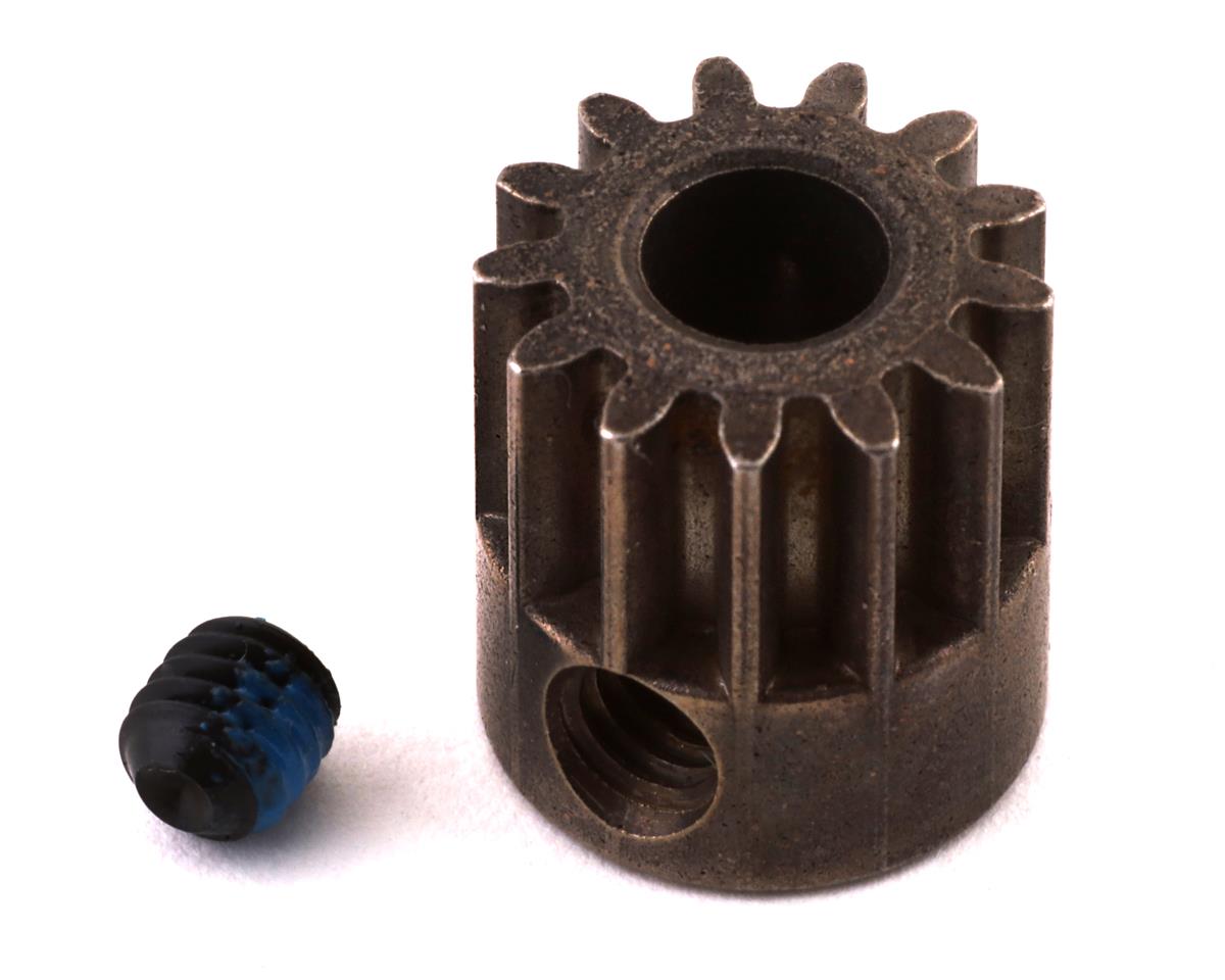 Traxxas 32P Hardened Steel Pinion Gear 13T 5mm Bore – Ατσάλινο Γρανάζι Μοτέρ