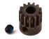 Traxxas 32P Hardened Steel Pinion Gear 13T 5mm Bore – Ατσάλινο Γρανάζι Μοτέρ