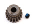 Traxxas Hardened Steel Pinion Gear 32P 18T (5mm Bore) | Ατσάλινο Πινιόν