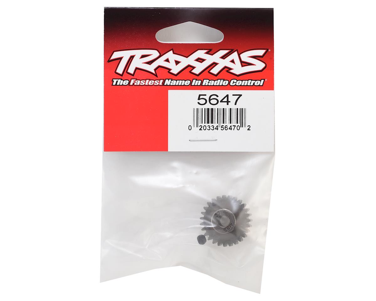Traxxas 32P Hardened Steel Pinion Gear w/5mm Bore (27T)