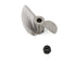 Traxxas DCB-M41 & Spartan SR 42x59mm Steel Propeller