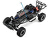 Traxxas Slash BL-2S 1/10 RTR 2WD Brushless Short Course Truck  w/BL-2S ESC & TQ 2.4GHz Radio - Δώρο μπαταρία lipo & φορτιστής