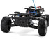 Traxxas Slash BL-2S 1/10 RTR 2WD Brushless Short Course Truck  w/BL-2S ESC & TQ 2.4GHz Radio - Δώρο μπαταρία lipo & φορτιστής