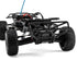 Traxxas Slash BL-2S 1/10 RTR 2WD Brushless Short Course Truck  w/BL-2S ESC & TQ 2.4GHz Radio - Δώρο μπαταρία lipo & φορτιστής