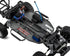 Traxxas Slash BL-2S 1/10 RTR 2WD Brushless Short Course Truck  w/BL-2S ESC & TQ 2.4GHz Radio - Δώρο μπαταρία lipo & φορτιστής